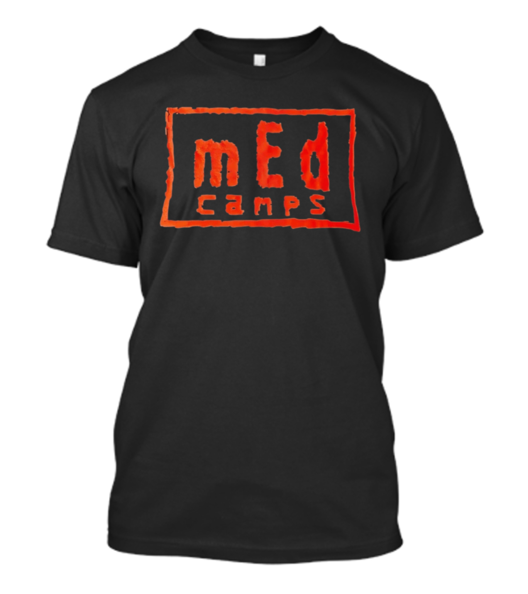 MedCamps Of Louisiana Empowering Experiences T-Shirt