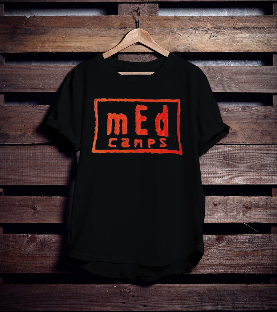 MedCamps Of Louisiana Empowering Experiences T-Shirt