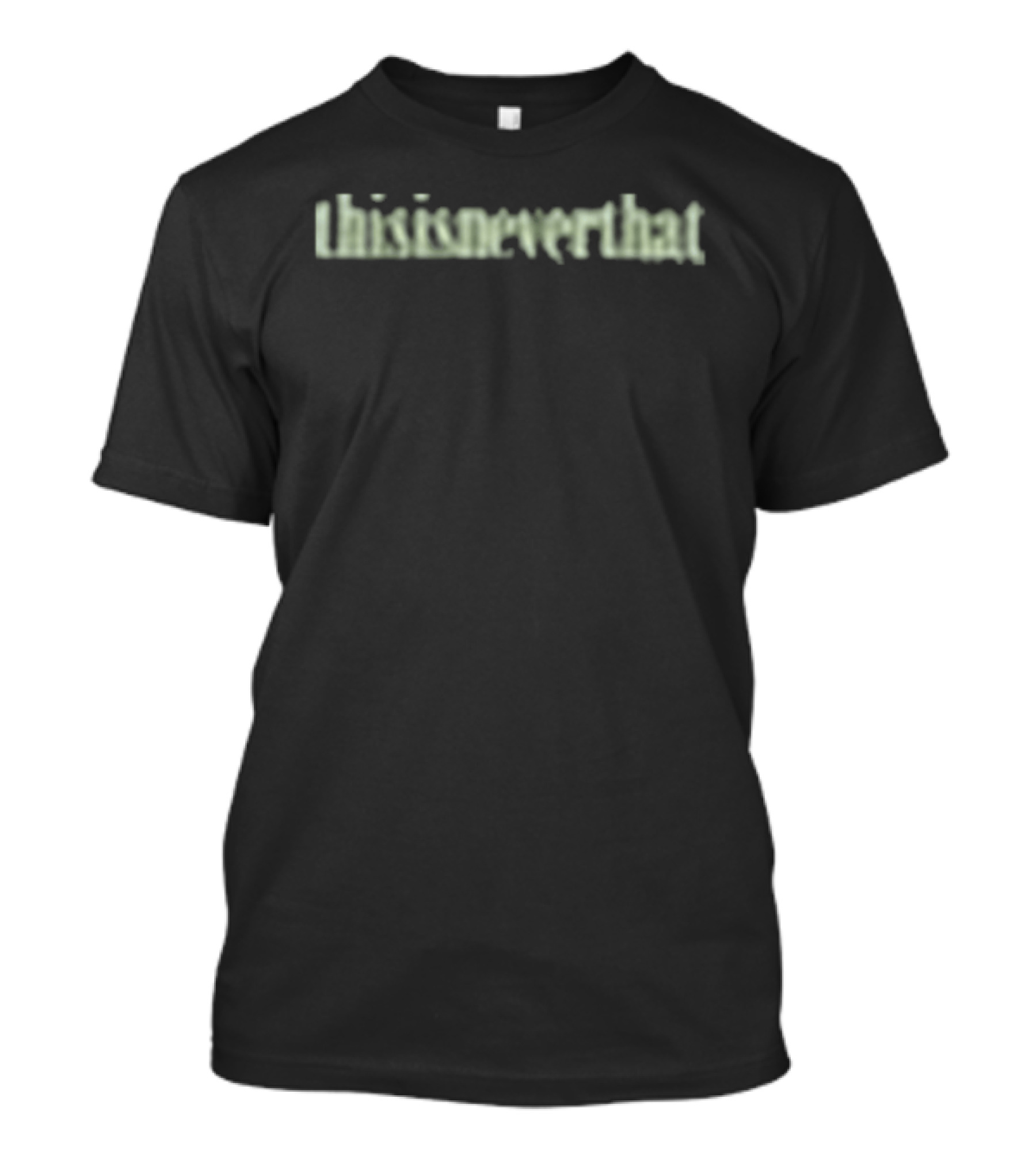 Thisisneverthat Giraffe T-Shirt