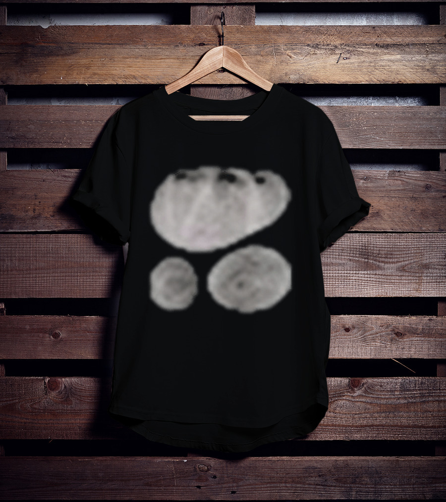 Cohere The Material Of Now Stacking Stones Zen Element T-Shirt