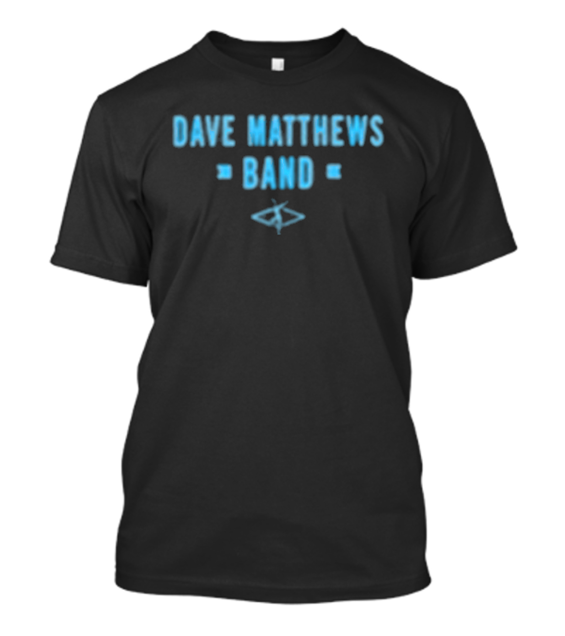 Dave Matthews Band 5.26.2026 Tampa Concert Event T-Shirt