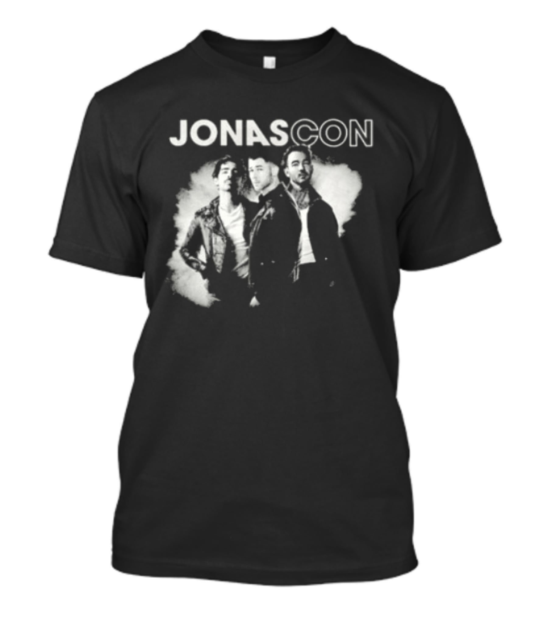 JONASCON American Dream 20 Year Anniversary Celebration T-Shirt