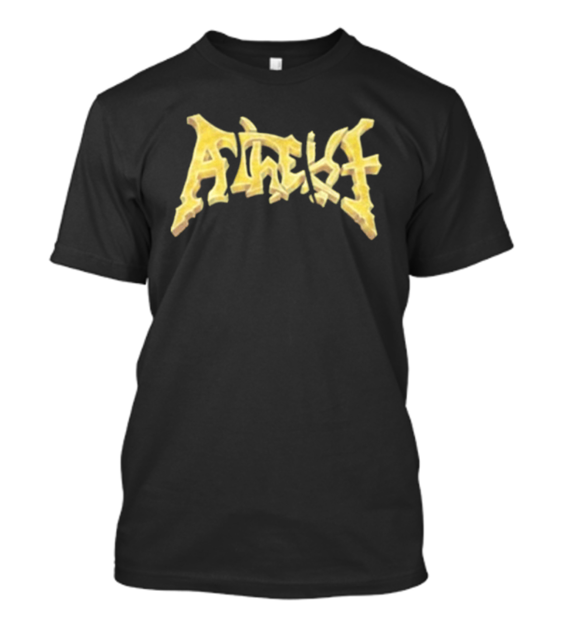 Night Shift Atheist Trilogy 30th Anniversary T-Shirt