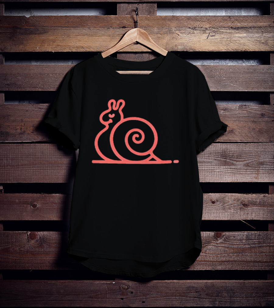 Harry Styles Snail Baby Icon Novelty Fun T-Shirt