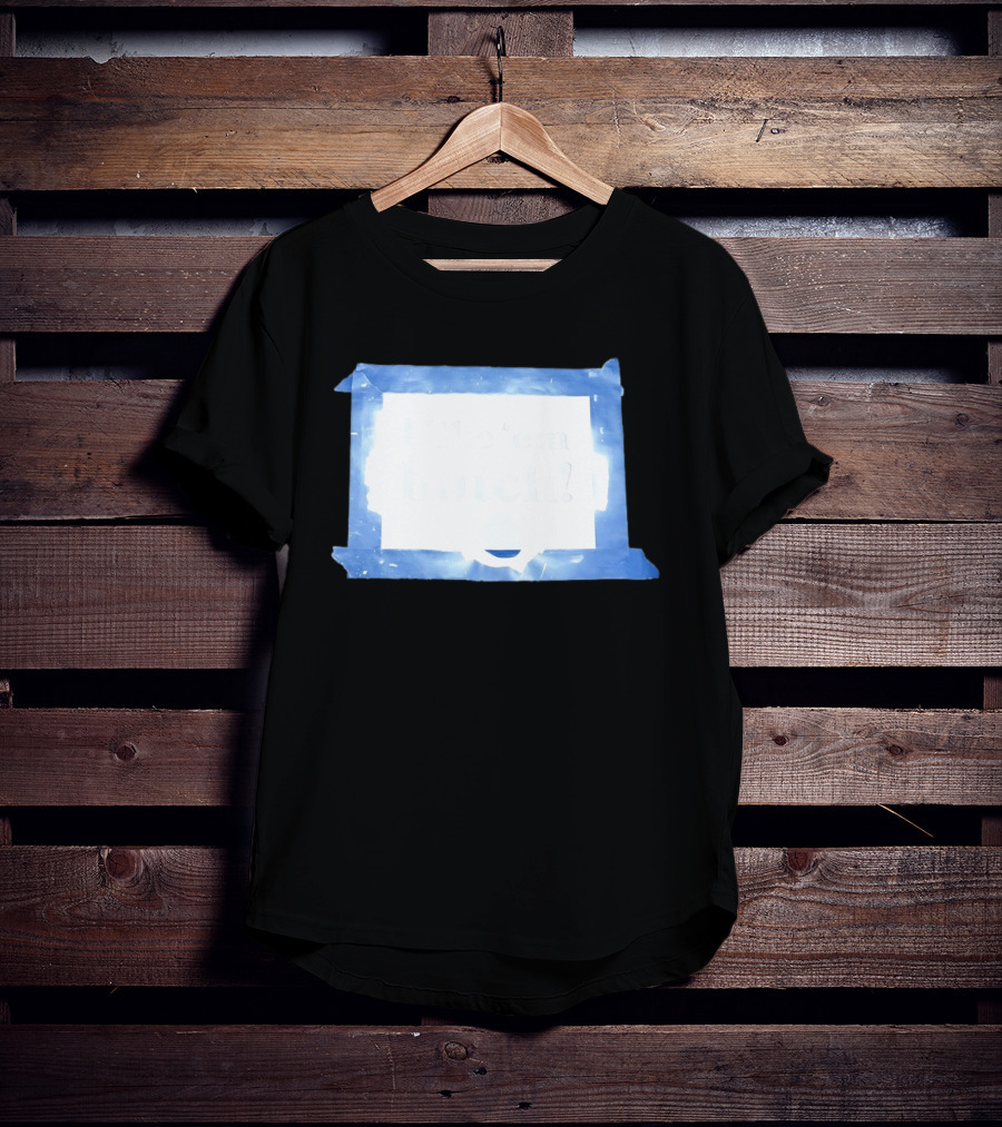 I Like 'Em Butch Lesbian LGBTQ Pride T-Shirt