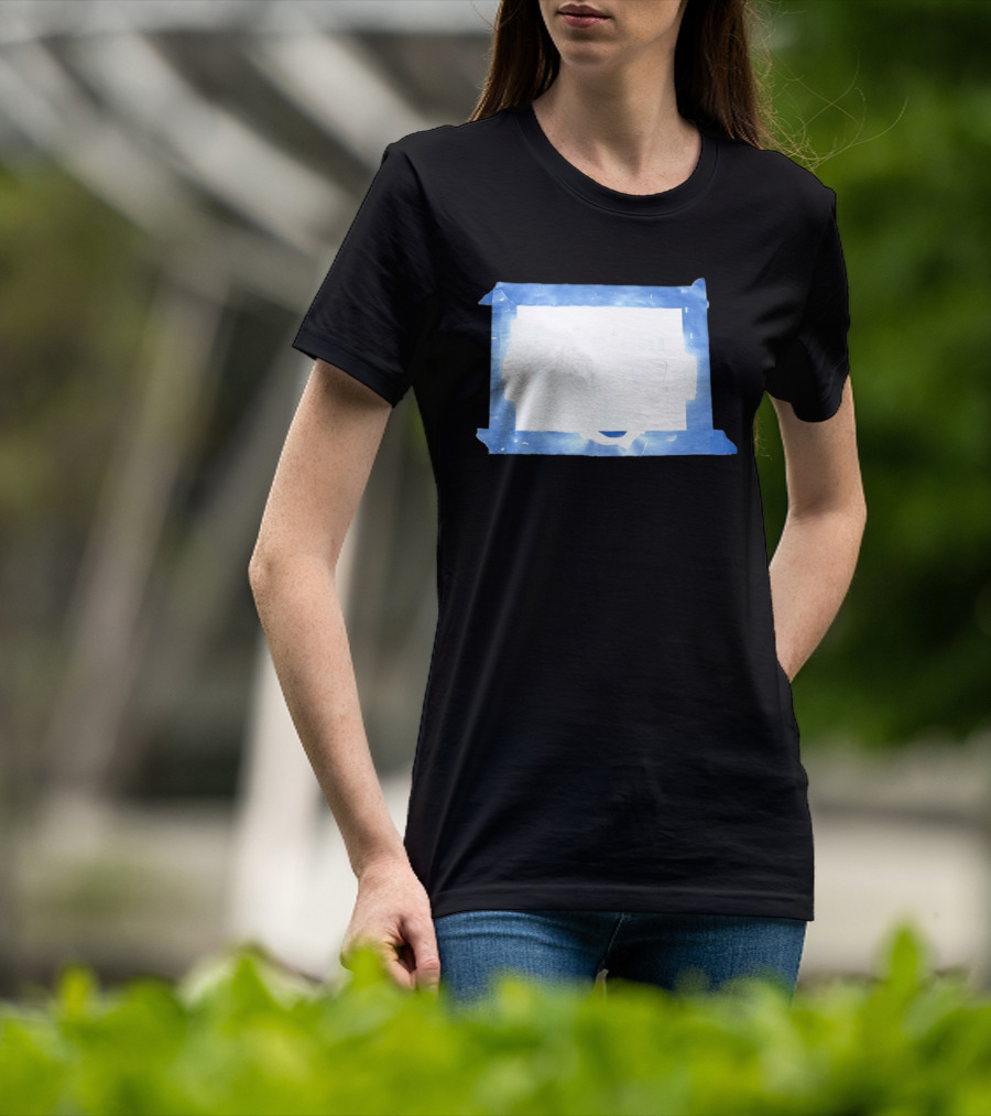 I Like 'Em Butch Lesbian LGBTQ Pride T-Shirt