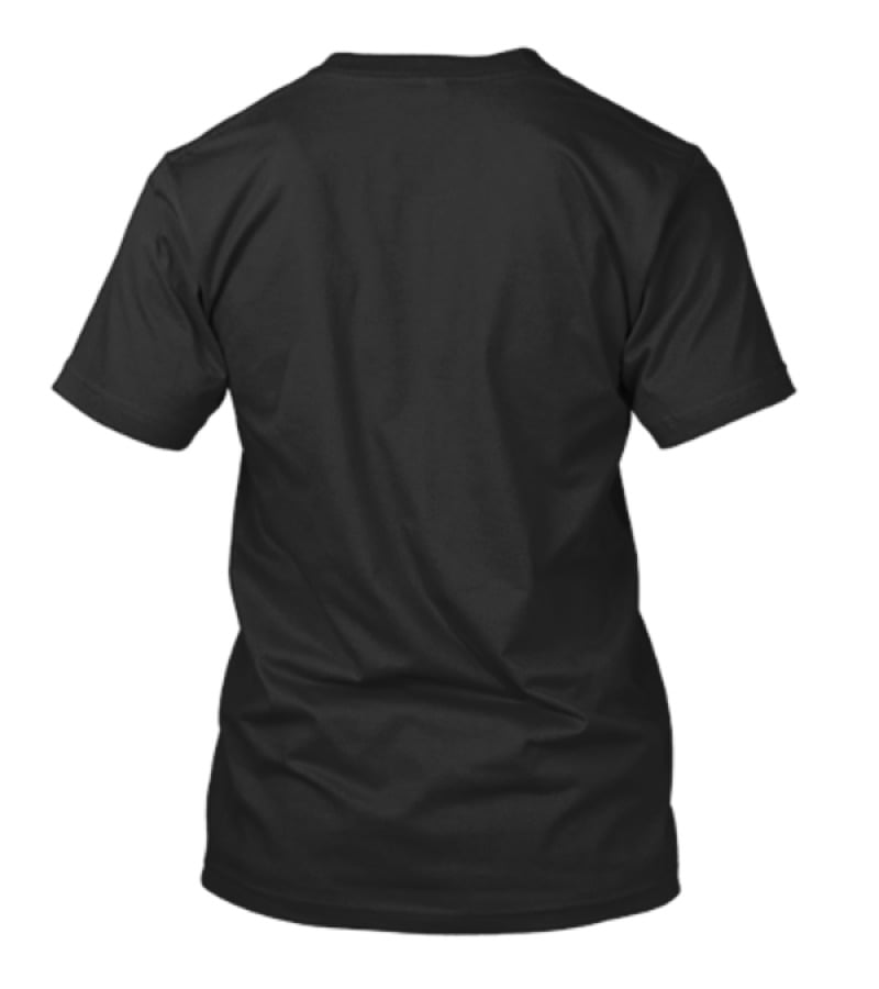 Fish Worship Is It Wrong Colorful Illustrated T-Shirt