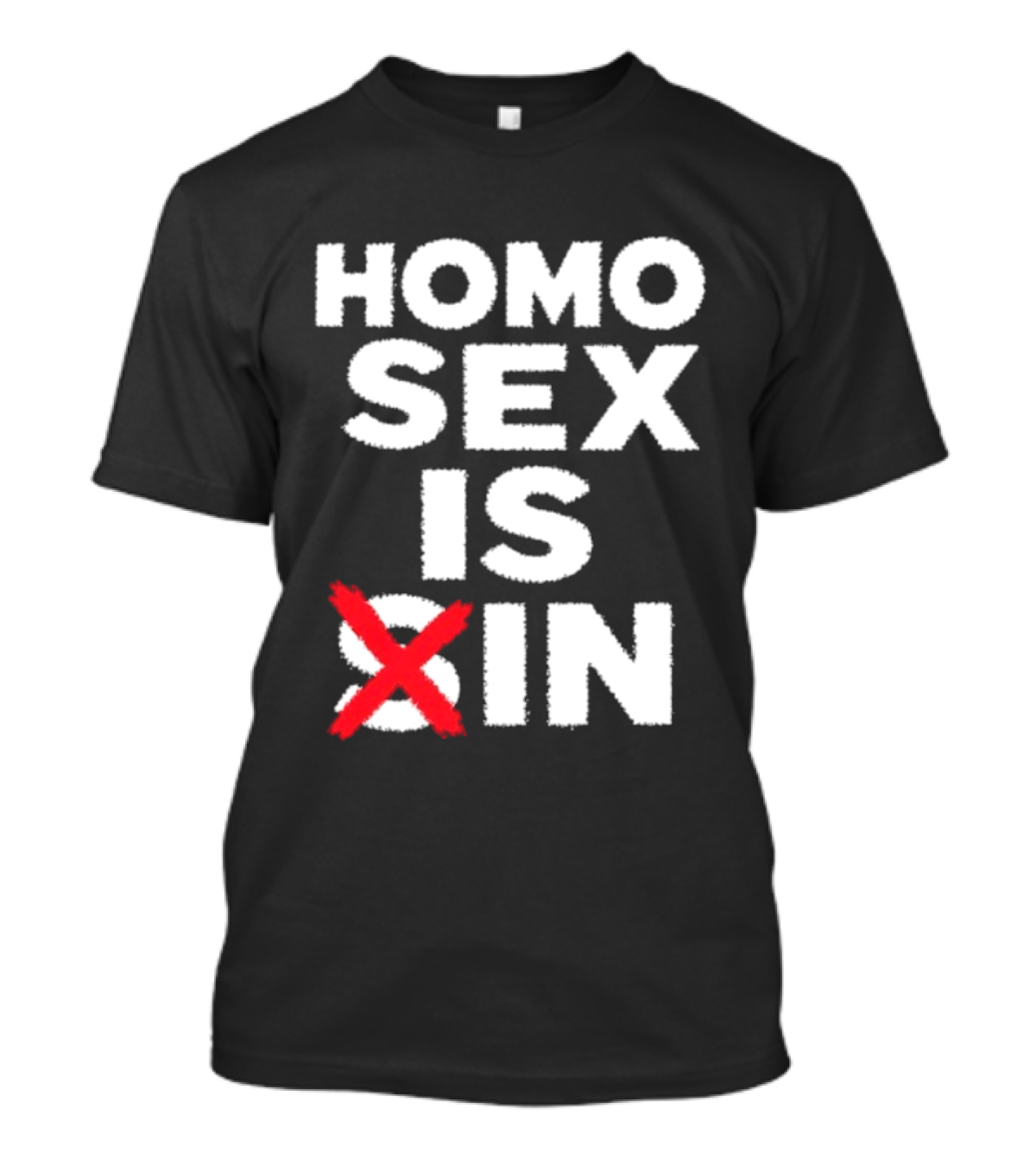 Homo Sex Is T-Shirt