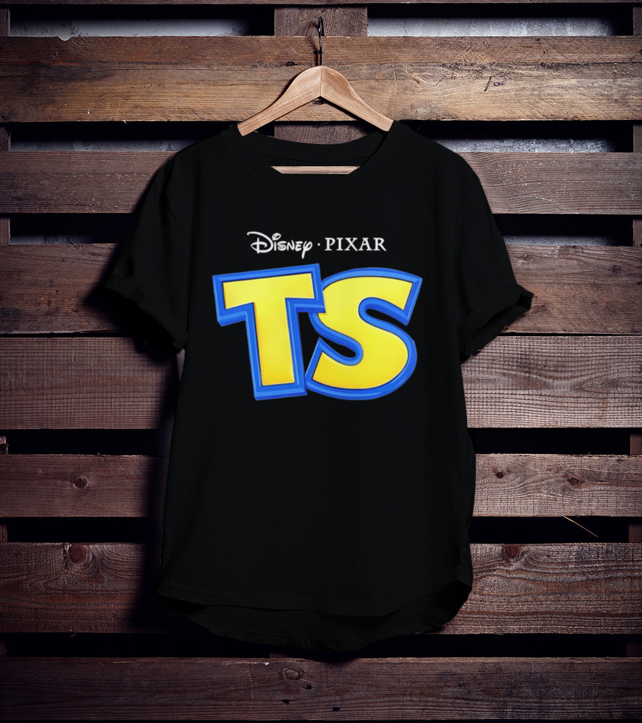 Disney Pixar TS Taylor X Toy Story 5 I Knew It I Knew You T-Shirt