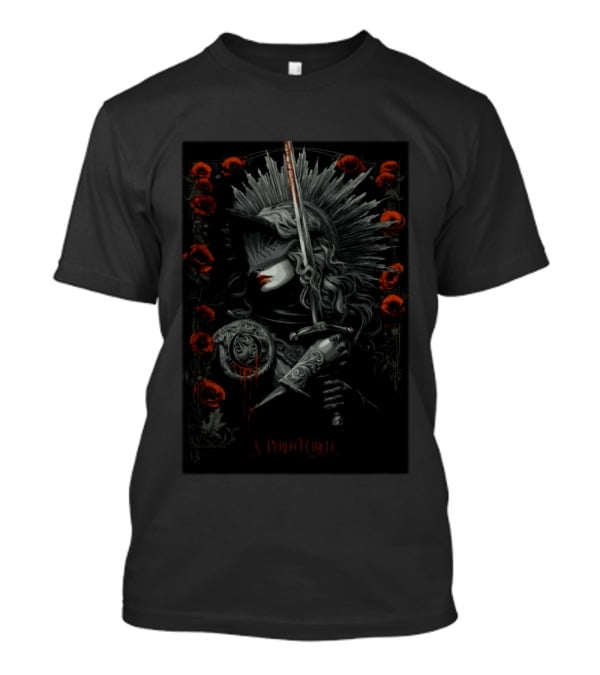 A Perfect Circle London UK June 4 2026 T-Shirt
