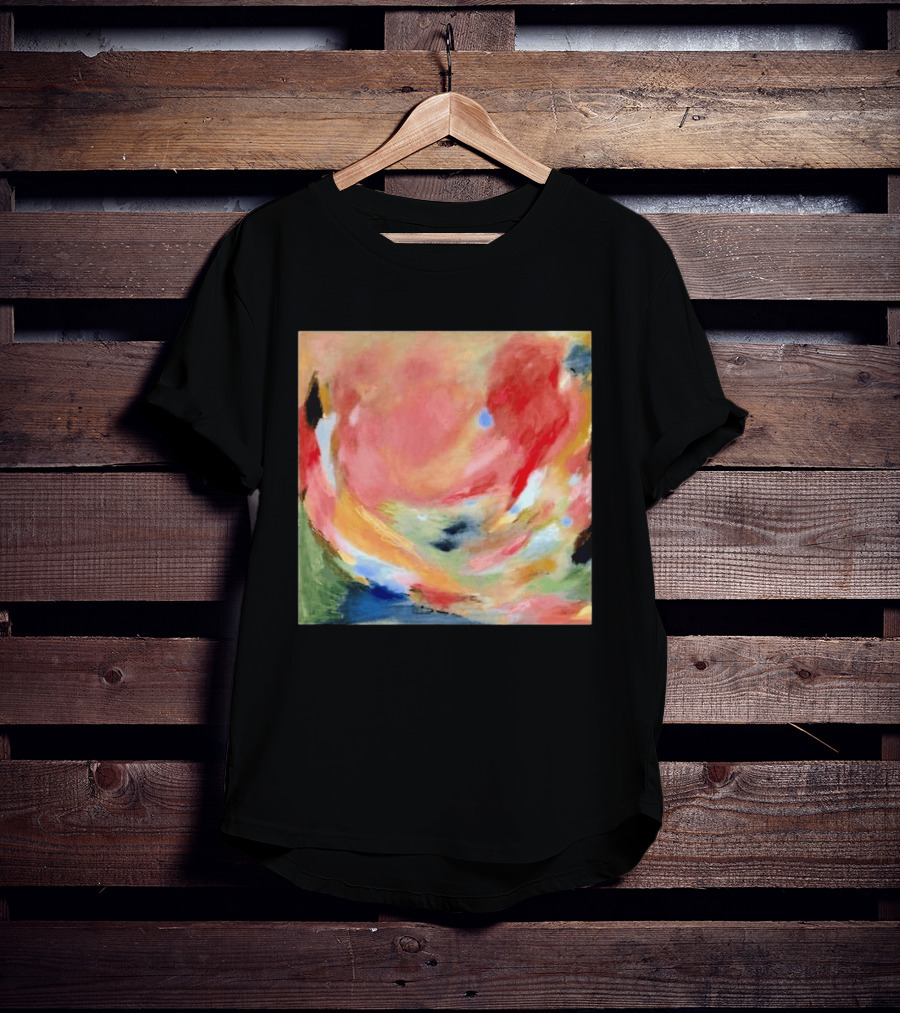 Lizzy McAlpine Angel Fourth Album Out On September 18 2026 T-Shirt