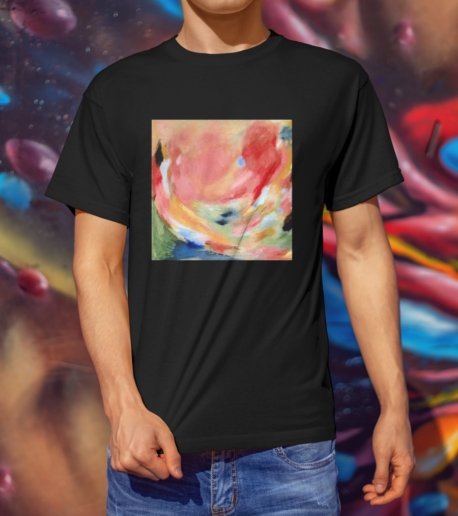 Lizzy McAlpine Angel Fourth Album Out On September 18 2026 T-Shirt