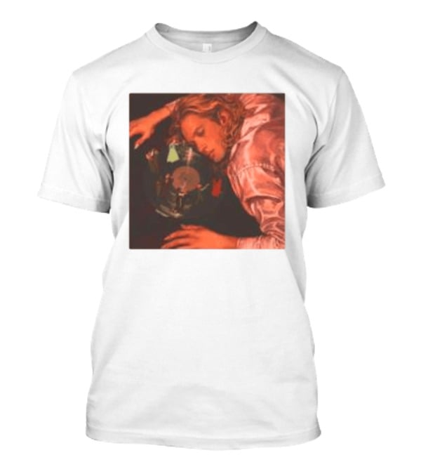 AMC Interview With The Vampire Fruitgravy Failures T-Shirt