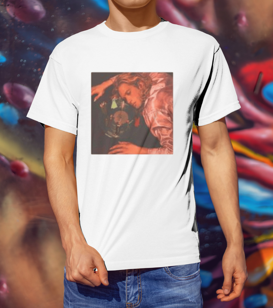 AMC Interview With The Vampire Fruitgravy Failures T-Shirt