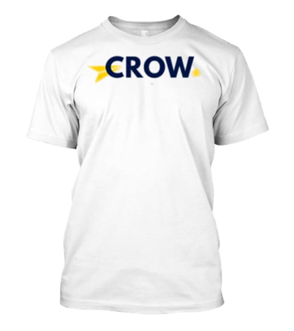 Jason Crow Shop Crow Star T-Shirt