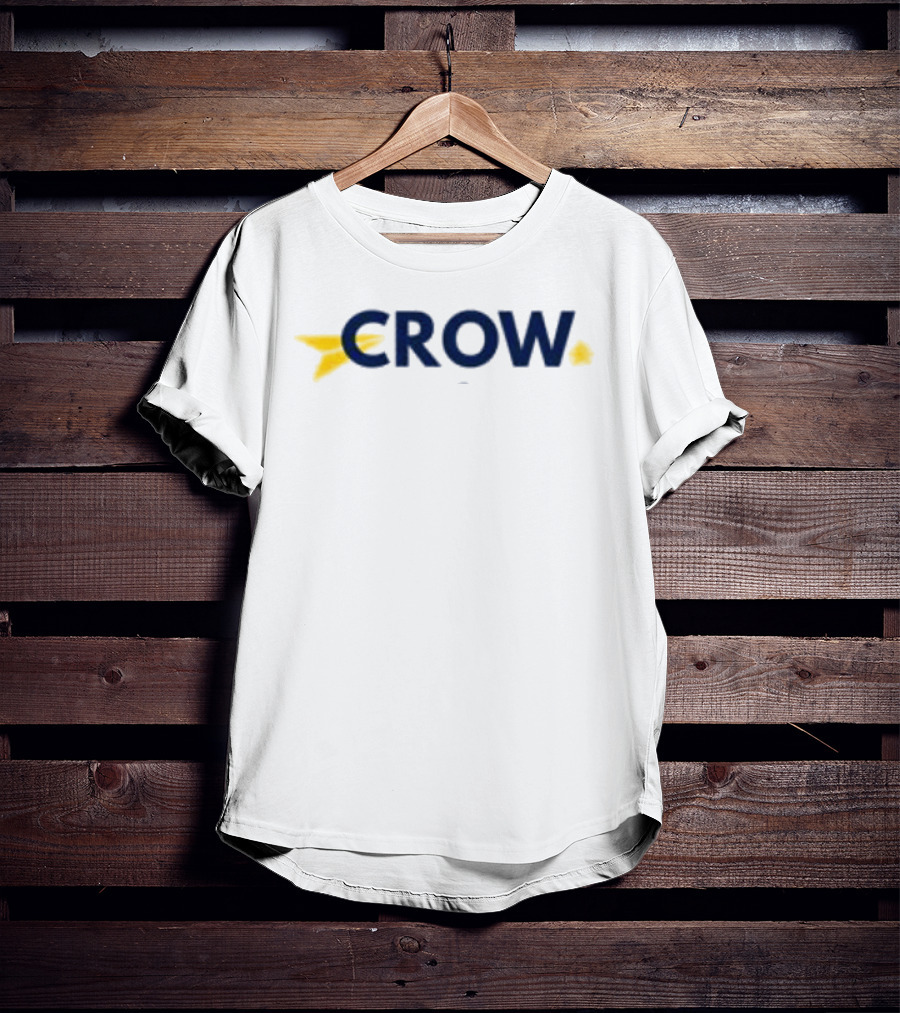 Jason Crow Shop Crow Star T-Shirt
