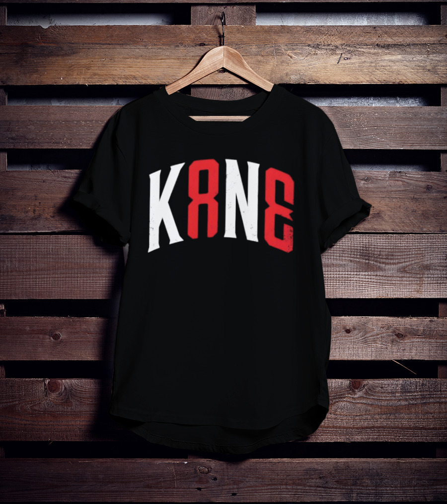 Patrick Kane KANE Chicago Blackhawks Hockey K8N8 T-Shirt