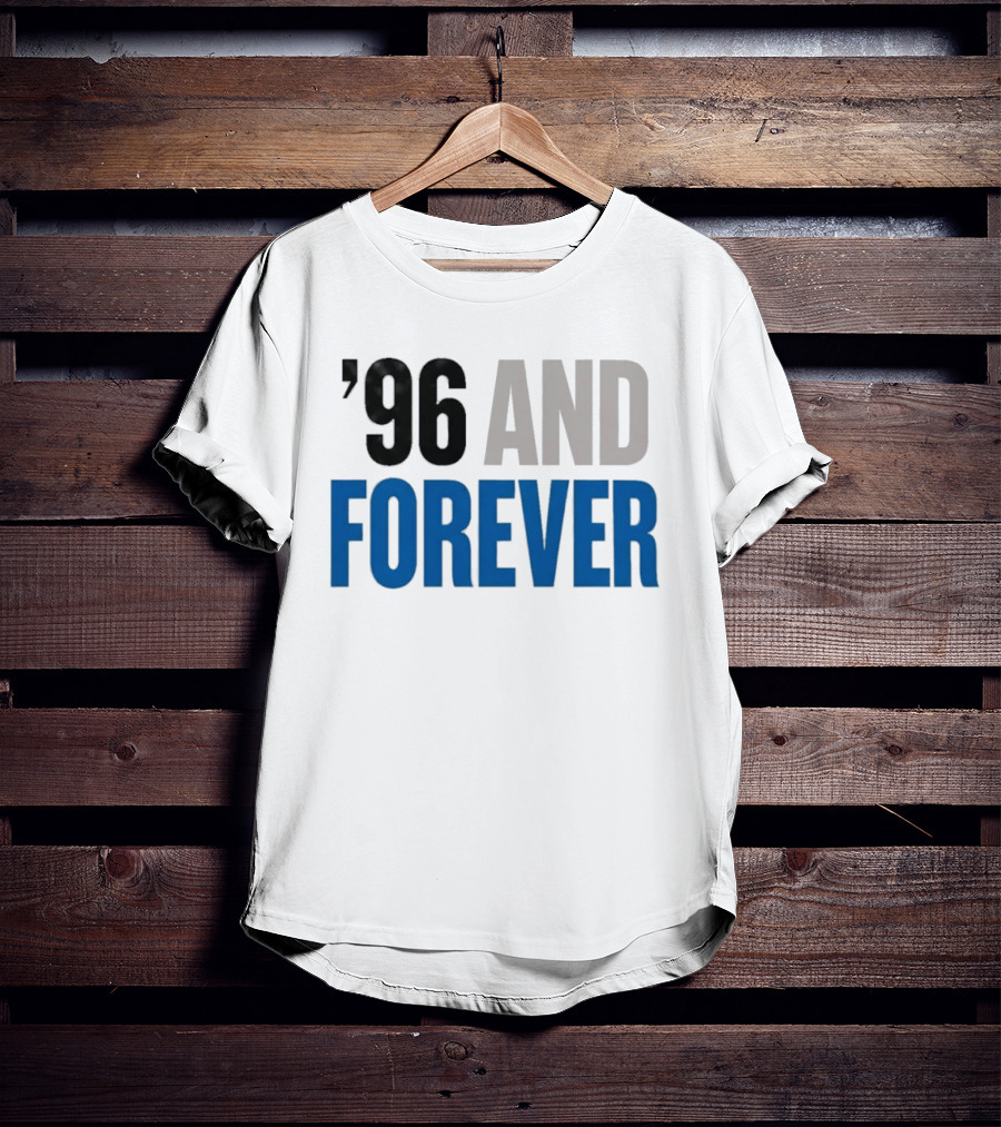 Jay Z 96 And Forever Yankee Stadium 2026 T-Shirt