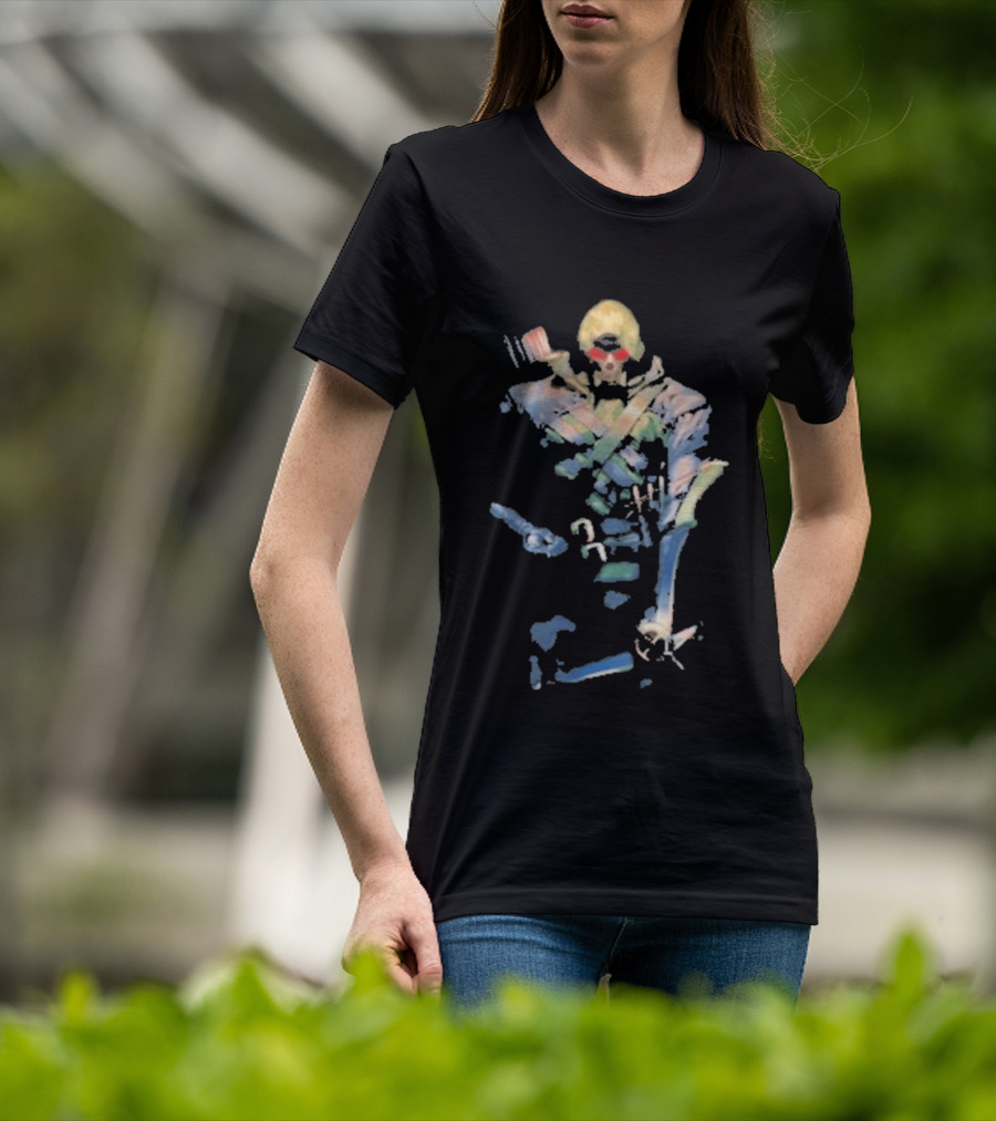 Absolute Green The Longbow Killer T-Shirt