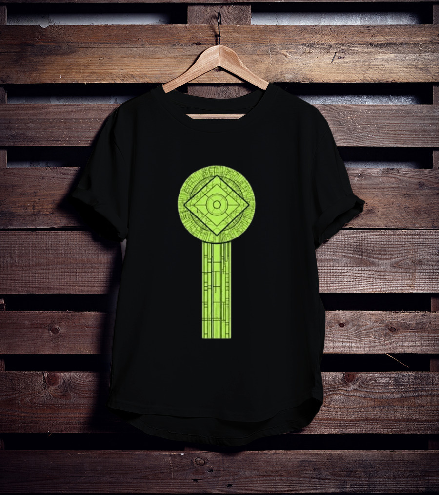 Robert Downey Jr Doctor Doom SDCC 2026 Circuit T-Shirt