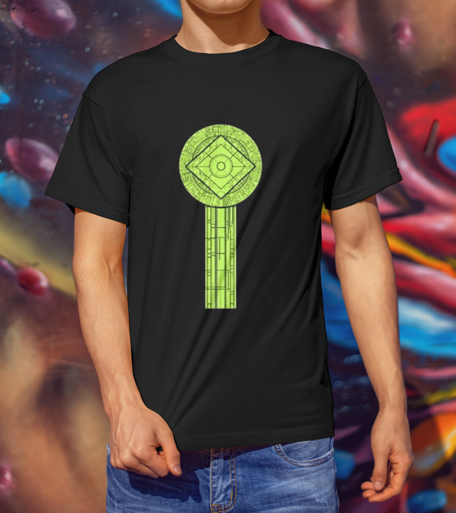 Robert Downey Jr Doctor Doom SDCC 2026 Circuit T-Shirt