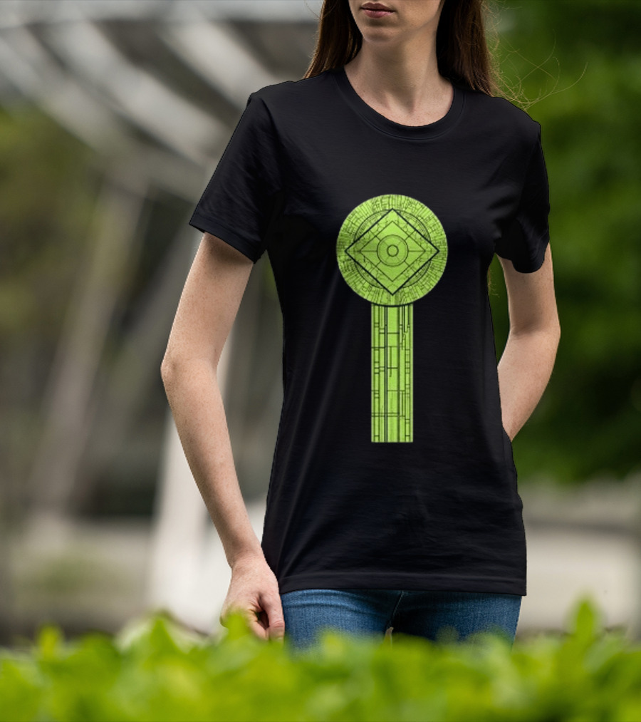 Robert Downey Jr Doctor Doom SDCC 2026 Circuit T-Shirt