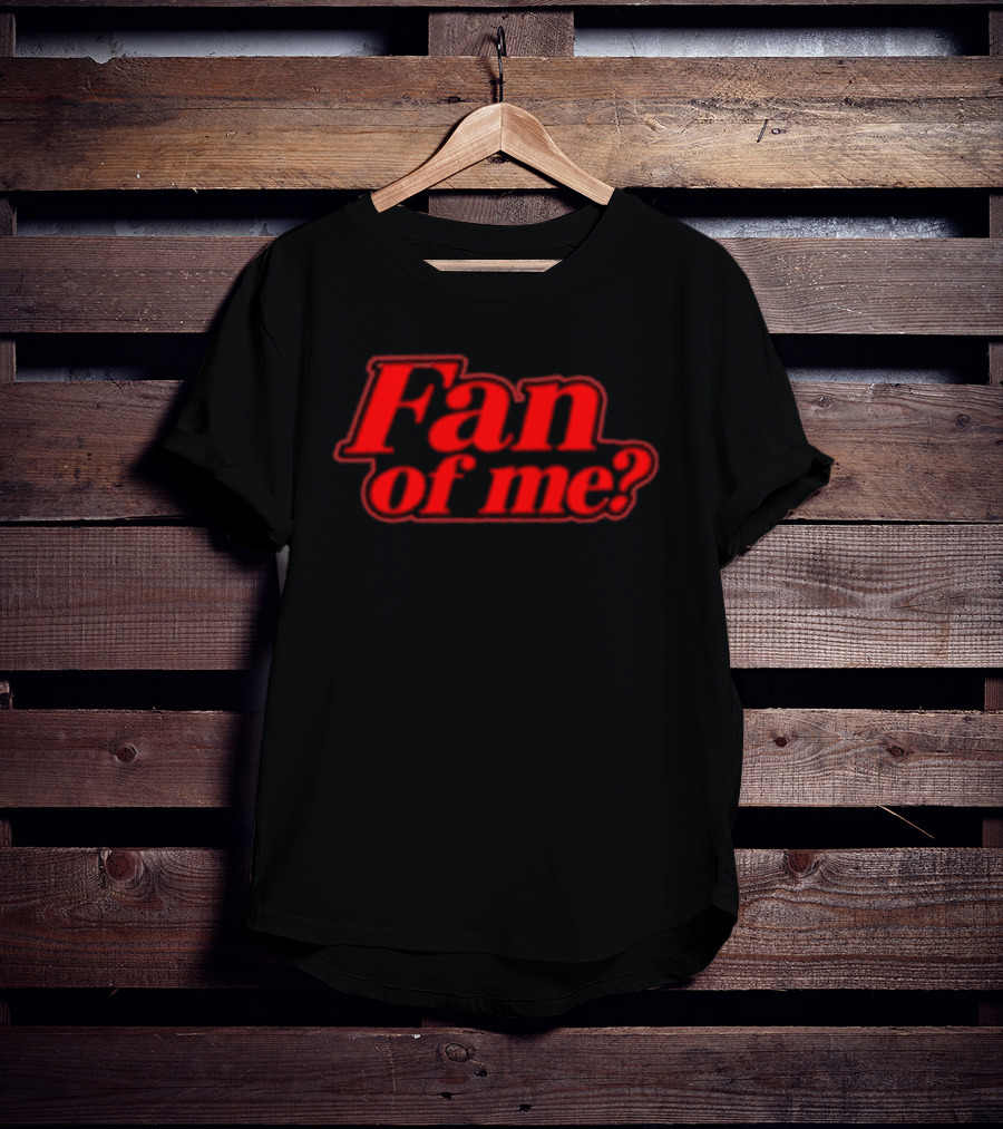 Omar Rudberg Simon Eriksson Young Royals Fan Of Me T-Shirt