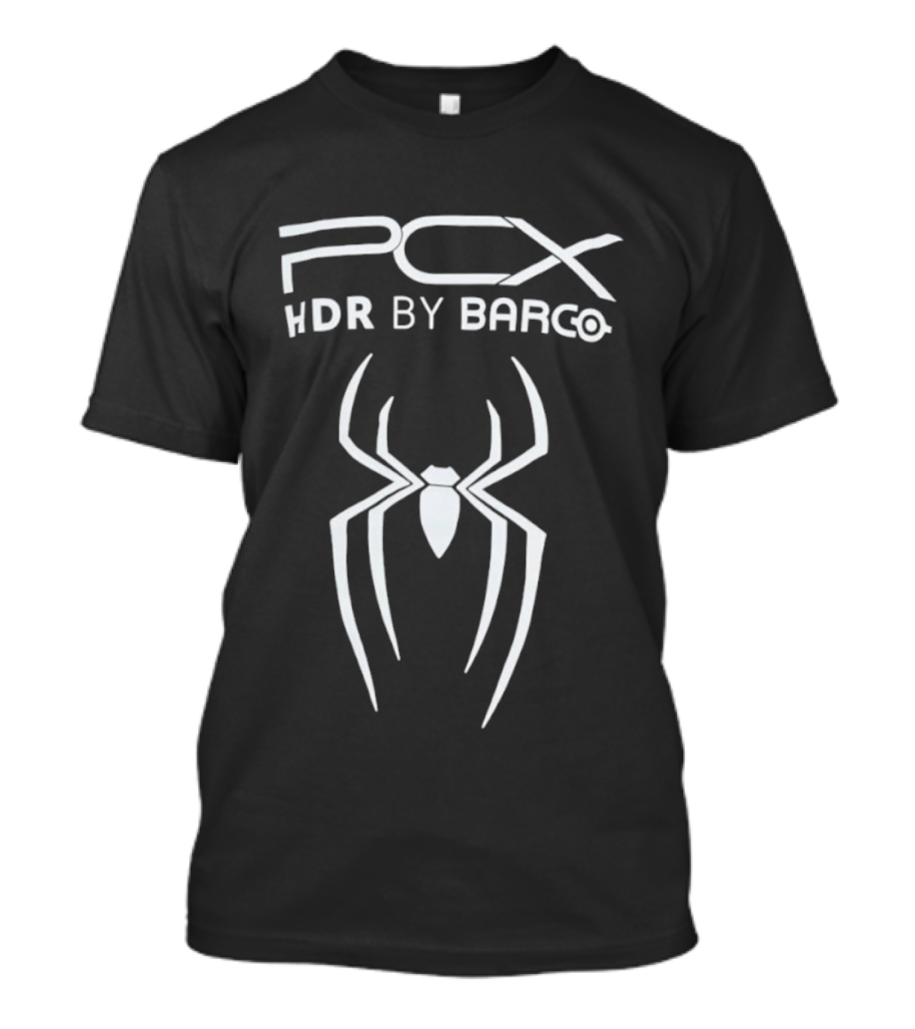 PCX HDR By Barco Spider Man Iconic Collaboration T-Shirt
