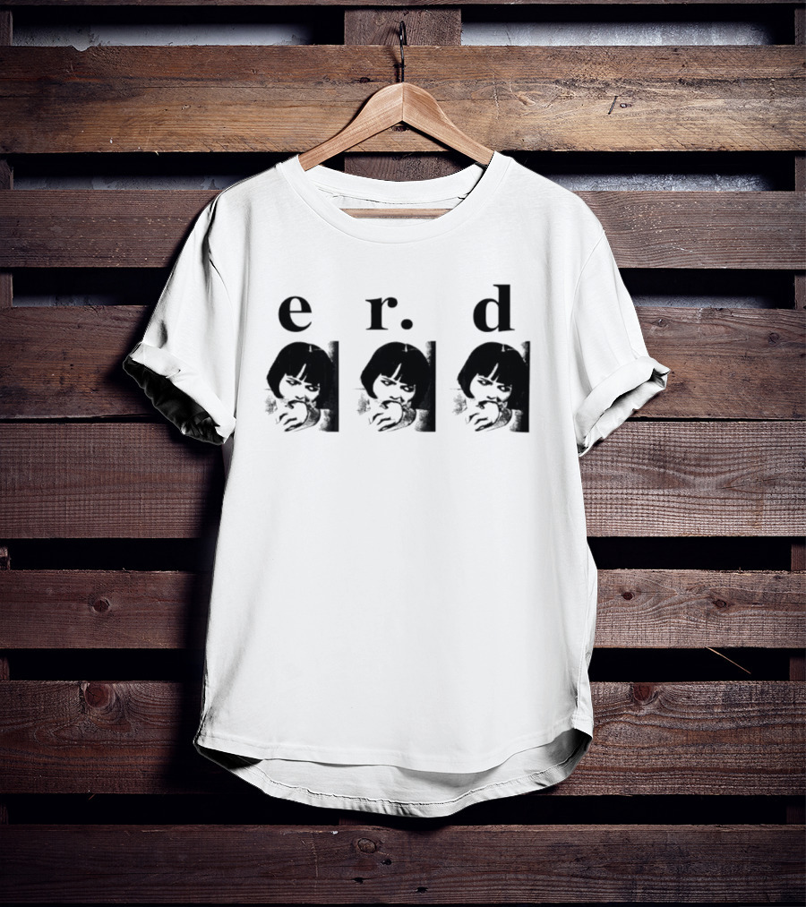 Coby Bryant Enfants Riches Deprimes ERD T-Shirt