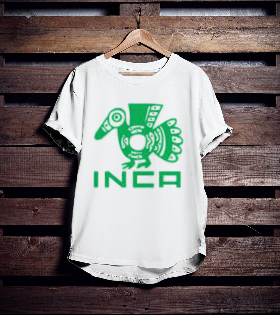 Craft Recordings Shop Inca Records T-Shirt