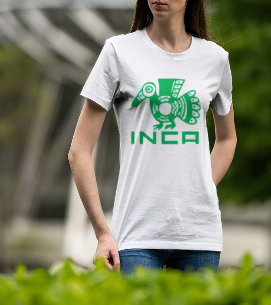 Craft Recordings Shop Inca Records T-Shirt