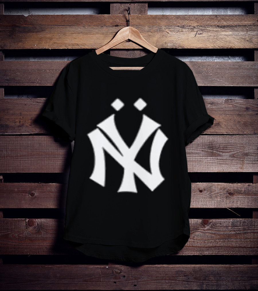 New York Yankees Jay Z Live At Yankee Stadium July 10 11 12 2 Sided Event T-Shirt