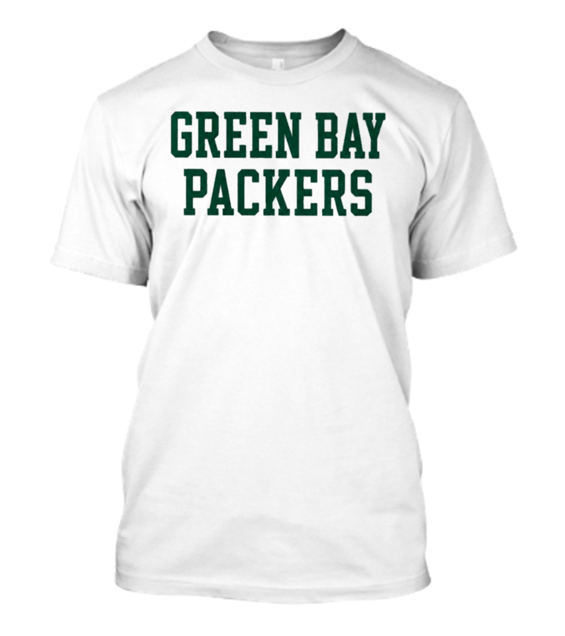 Green Bay Packers T-Shirt