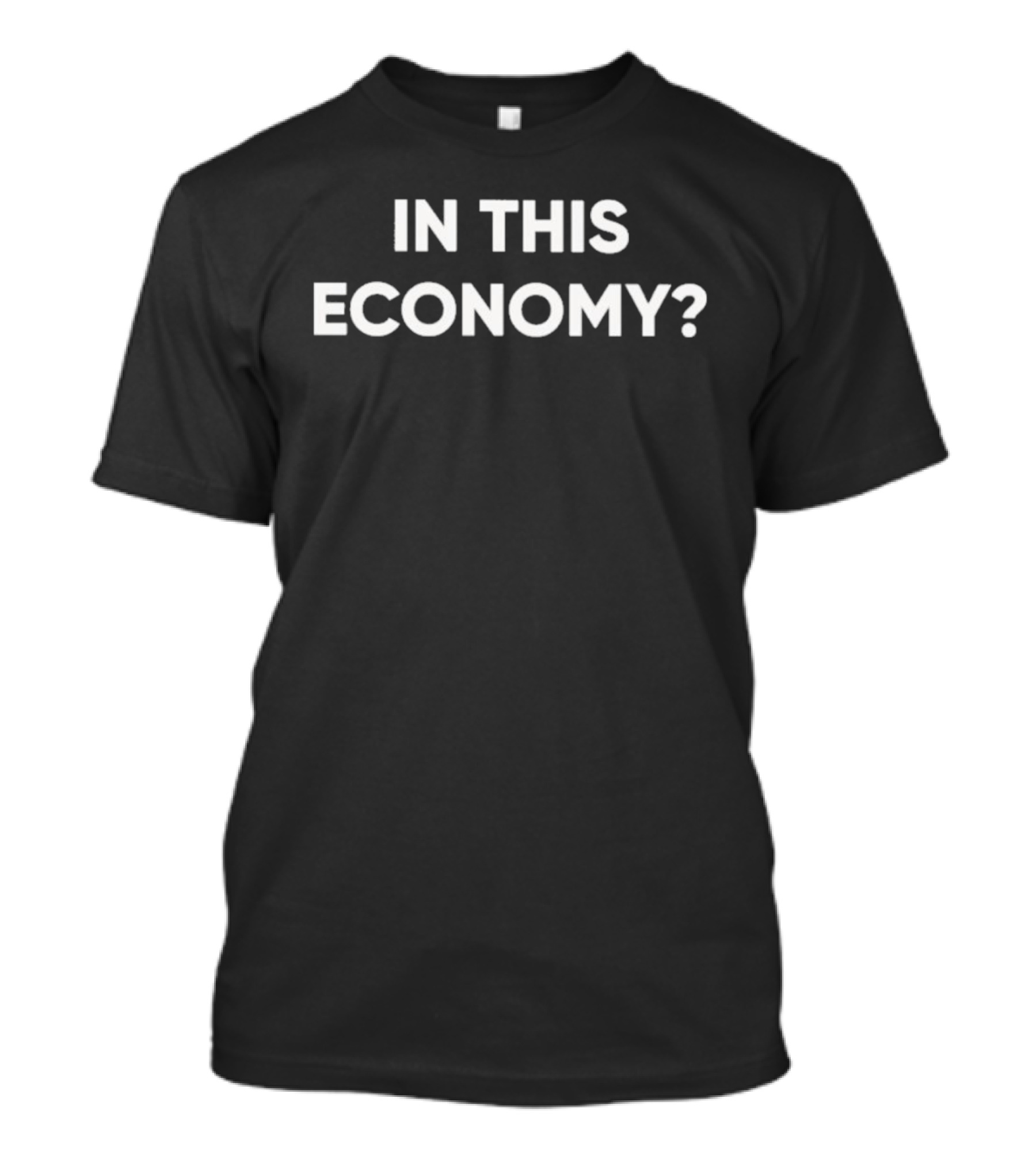 In This Economy? T-Shirt