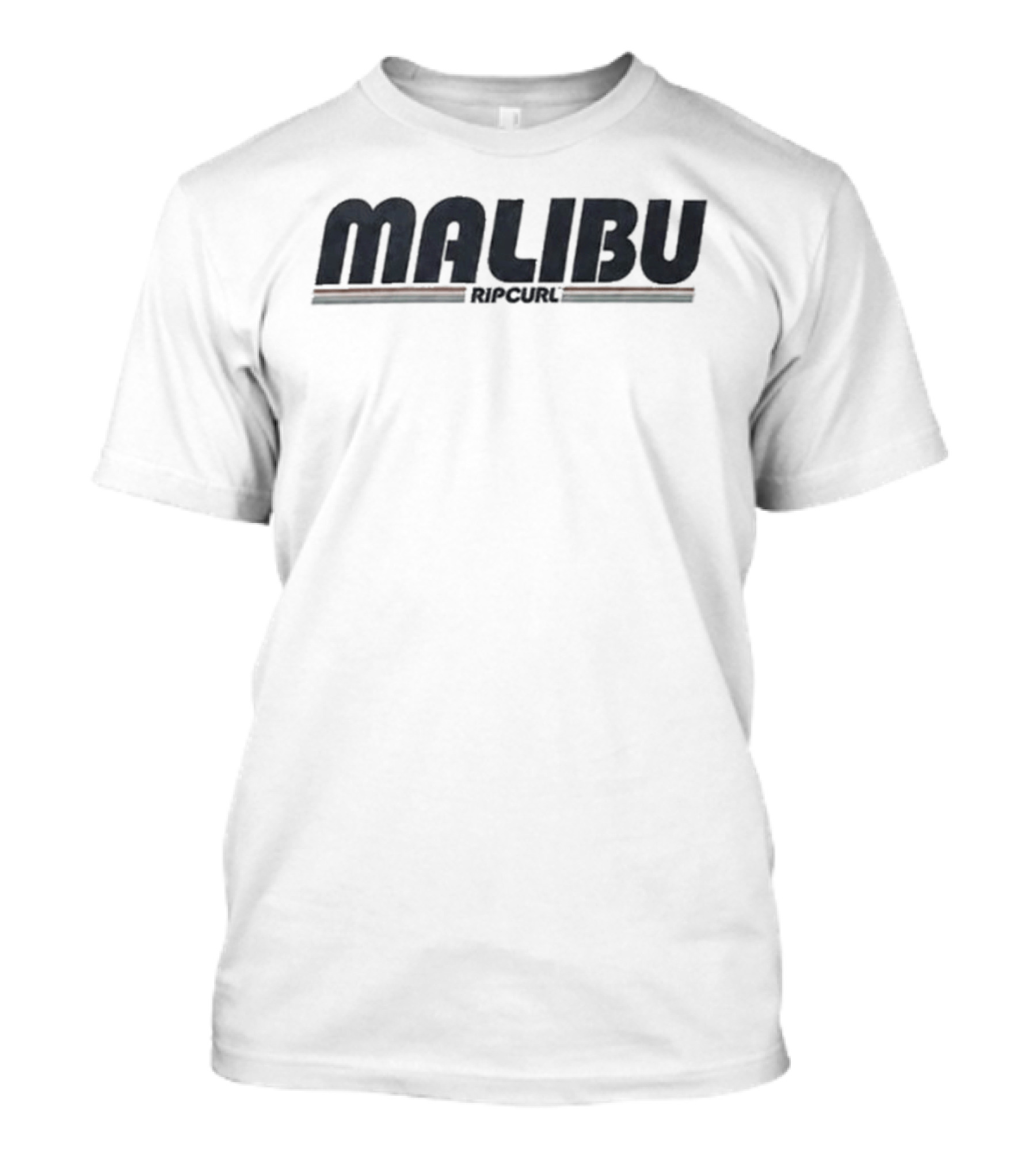Adam Sandler Malibu Surf Club Malibu California T-Shirt