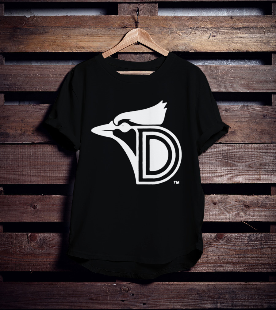 Dunedin Blue Jays Pink Out At The Park 2026 D T-Shirt