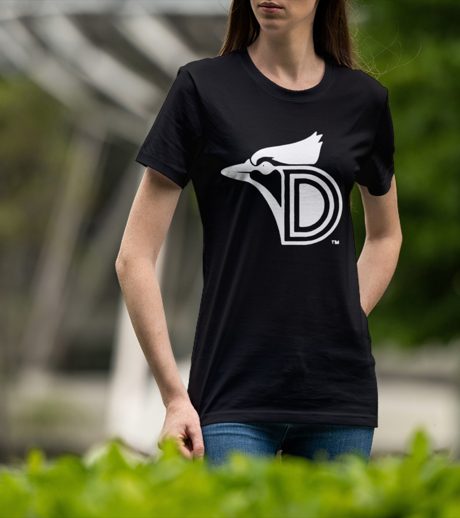 Dunedin Blue Jays Pink Out At The Park 2026 D T-Shirt