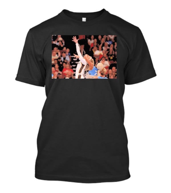 White Privilege DiJonai Carrington T-Shirt