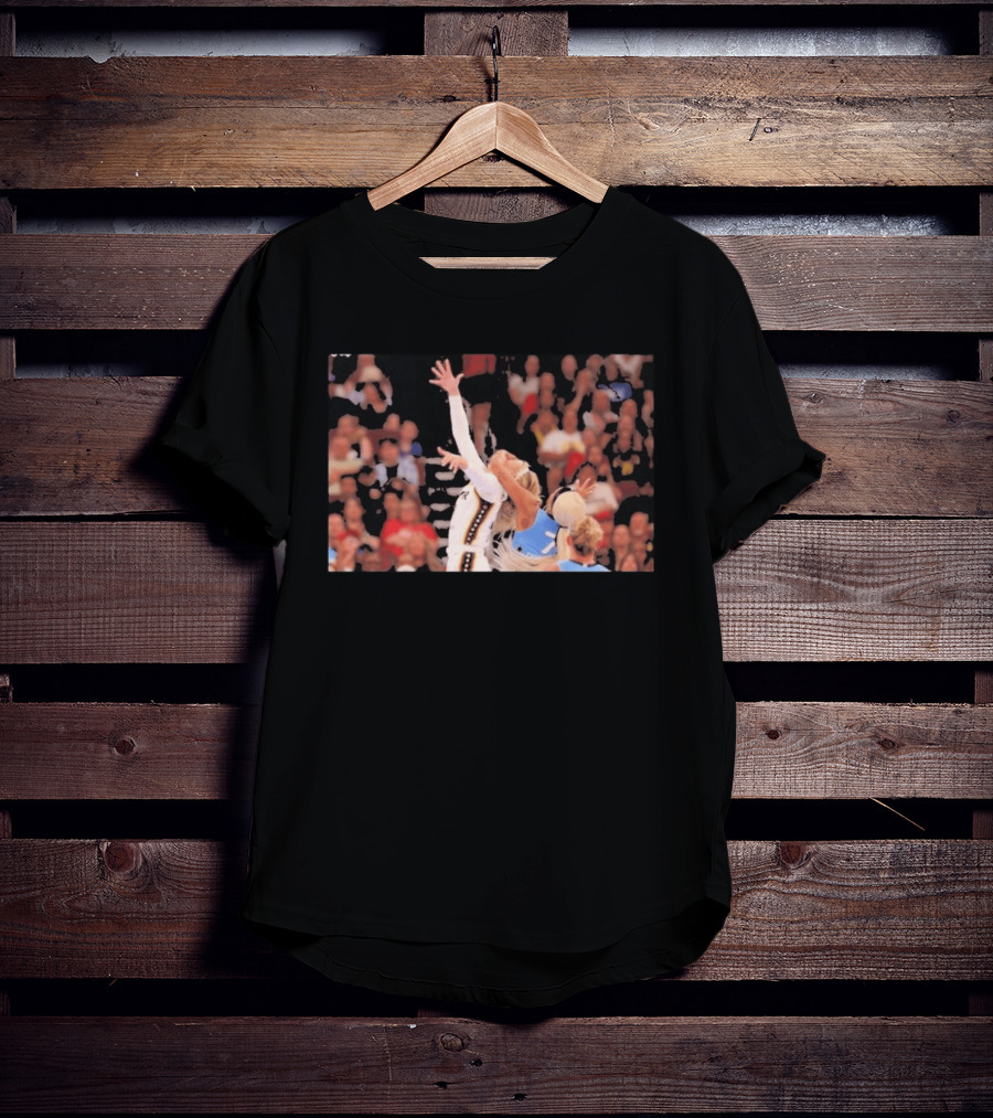 White Privilege DiJonai Carrington T-Shirt