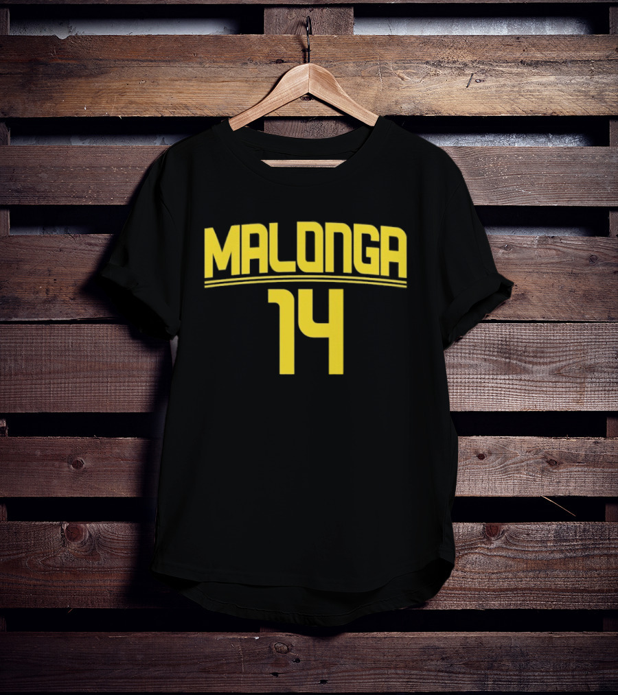 Malonga 14 Seattle Storm WNBA Basketball 2026 T-Shirt