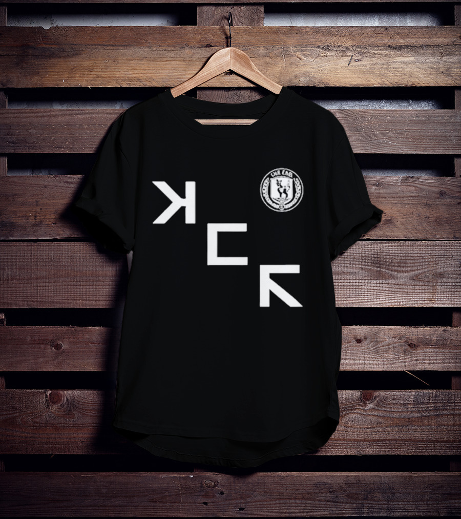 MCRX My Chemical Romance 26 T-Shirt