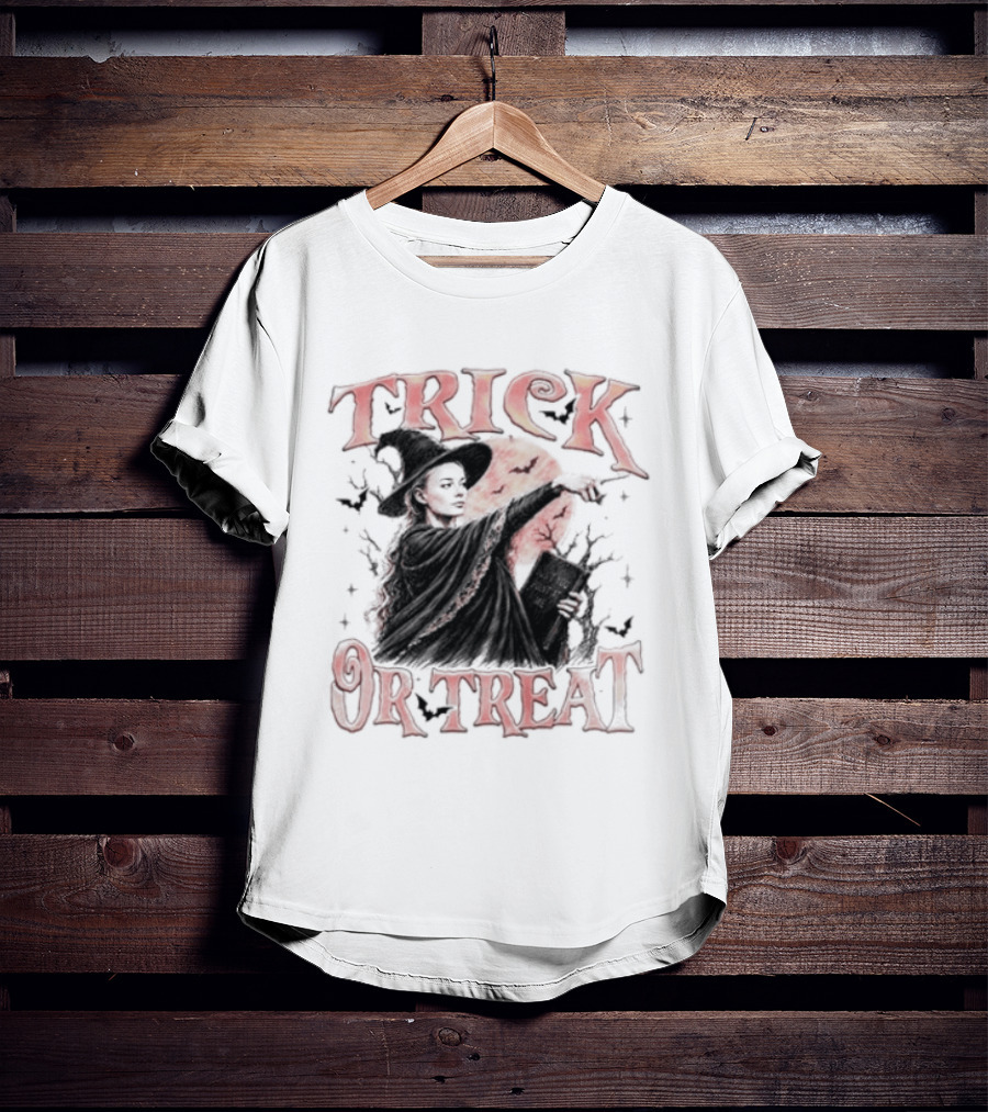 Sophie Cunningham Trick Or Treat Don't You Point At Me Indiana Fever Halloween T-Shirt