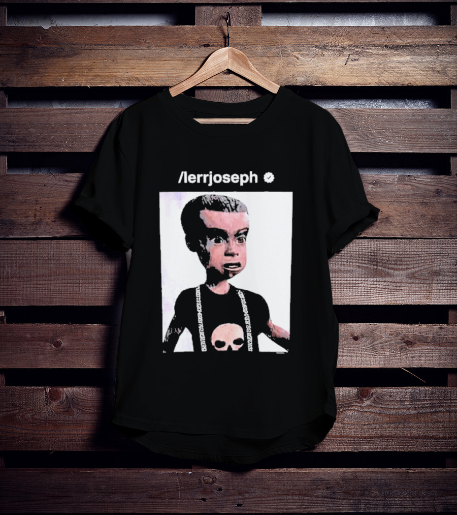 Tyler Joseph Sid Phillips Meme Fandom Skater Skull T-Shirt