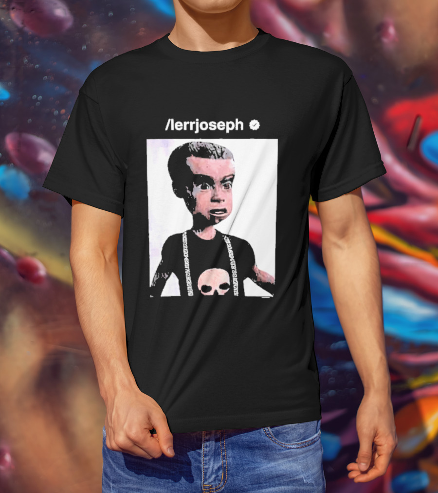 Tyler Joseph Sid Phillips Meme Fandom Skater Skull T-Shirt