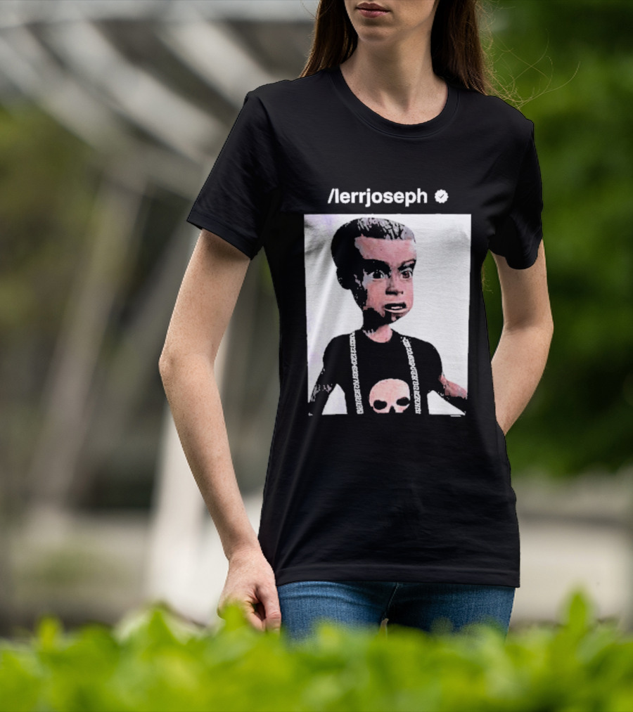 Tyler Joseph Sid Phillips Meme Fandom Skater Skull T-Shirt