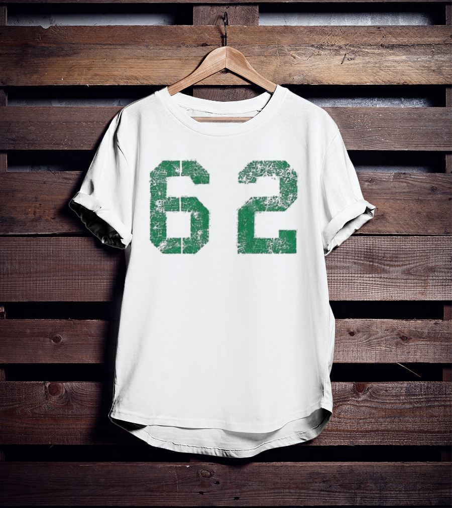 Paul Mescal 62 All Points East Festival T-Shirt