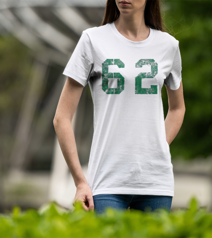 Paul Mescal 62 All Points East Festival T-Shirt
