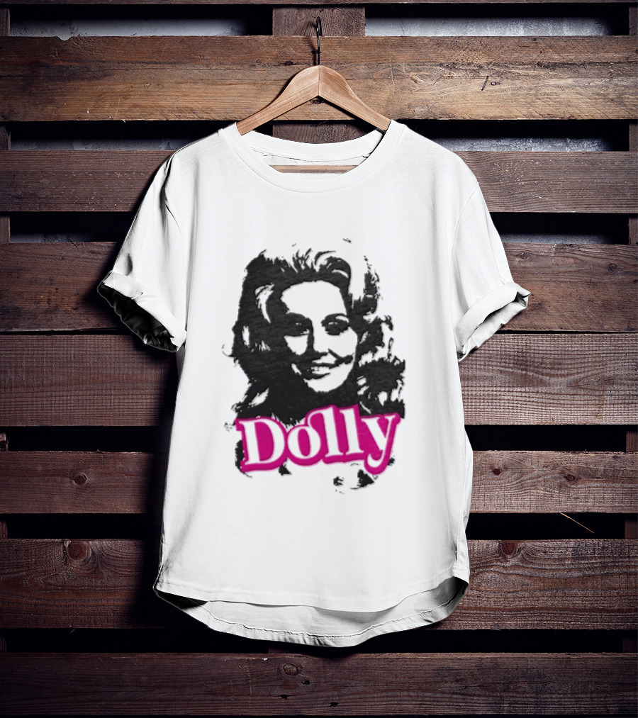 Dolly Parton T-Shirt