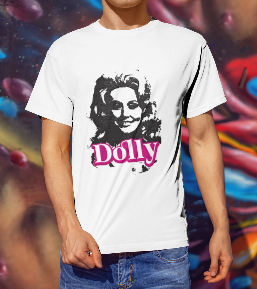 Dolly Parton T-Shirt
