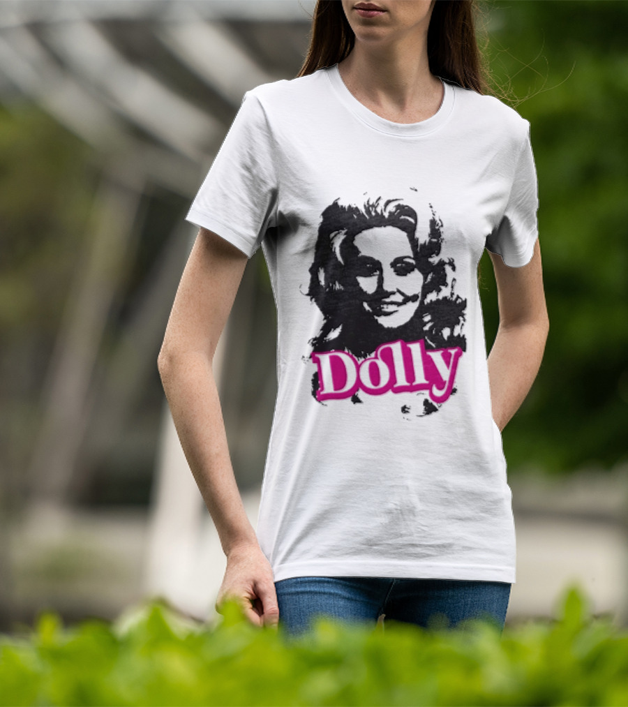 Dolly Parton T-Shirt